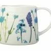 Meadow Mug 380ML Lavender 2 Meadow Mug 380ML Lavender -Dinnerware shop di0356