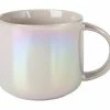 Luxe Mug 440ML Taupe -Dinnerware shop di0361