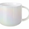 Luxe Mug 440ML White -Dinnerware shop di0363