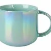 Luxe Mug 440ML Green 1 Luxe Mug 440ML Green -Dinnerware shop di0364