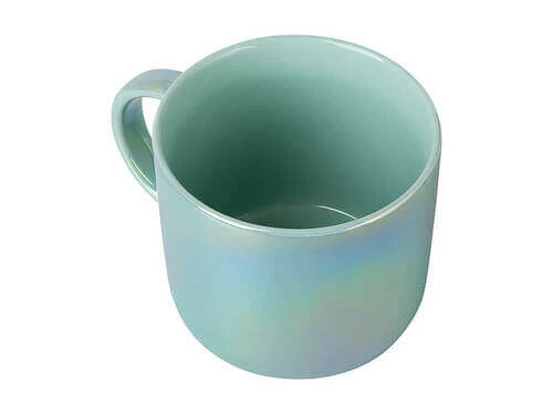 Luxe Mug 440ML Green 5 Luxe Mug 440ML Green - Image 3
