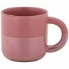Horizon Mug 350ML Rose -Dinnerware shop di0402