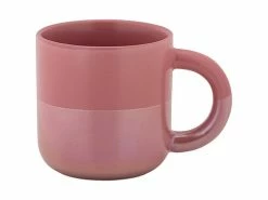 Horizon Mug 350ML Rose