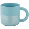 Horizon Mug 350ML Aqua 1 Horizon Mug 350ML Aqua -Dinnerware shop di0403
