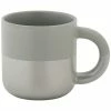 Horizon Mug 350ML Light Grey -Dinnerware shop di0404