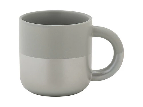 Horizon Mug 350ML Light Grey 3 Horizon Mug 350ML Light Grey