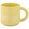 Horizon Mug 350ML Lemon -Dinnerware shop di0405