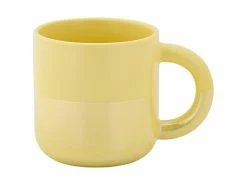 Horizon Mug 350ML Lemon