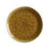 Artisan Plate 20cm Turmeric