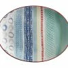 Laguna Oval Platter 35x27cm -Dinnerware shop dr0196