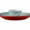 Laguna Chip & Dip 30cm -Dinnerware shop dr0200