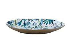 Marc Martin Dusk Round Platter 35cm -Dinnerware shop dr0404 1f