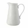 Dune Pitcher 2.5L White Gift Boxed -Dinnerware shop dr0415