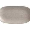 Dune Oblong Platter 33x18cm Taupe Gift Boxed -Dinnerware shop dr0416