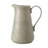 Dune Pitcher 2.5L Taupe Gift Boxed
