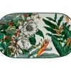 The Blck Pen Night Garden Oblong Platter 40x24cm Gift Boxed -Dinnerware shop dr0469