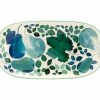 Giverny Oblong Platter 33x18cm Gift Boxed 1 Giverny Oblong Platter 33x18cm Gift Boxed -Dinnerware shop dr0481
