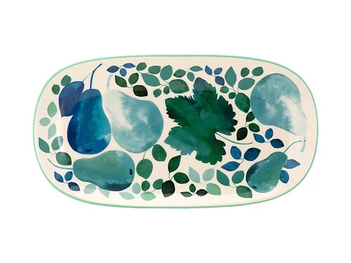 Giverny Oblong Platter 33x18cm Gift Boxed 3 Giverny Oblong Platter 33x18cm Gift Boxed