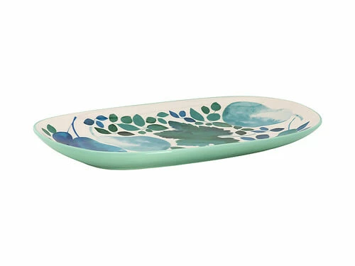Giverny Oblong Platter 33x18cm Gift Boxed 4 Giverny Oblong Platter 33x18cm Gift Boxed - Image 2