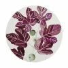 Fig Garden Ceramic Round Trivet 20cm -Dinnerware shop du0202