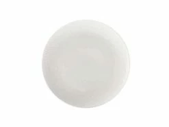 White Basics Diamonds Side Plate 18cm -Dinnerware shop dv0020 1