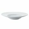 White Basics Diamonds Show Plate 30cm -Dinnerware shop dv0030