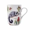 Cashmere Animals Of Australia Mug 300ML Sugar Glider -Dinnerware shop dx0023