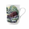 Cashmere Animals Of Australia Mug 300ML Platypus -Dinnerware shop dx0025