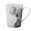 Marini Ferlazzo Mug Koala 450ML Tall -Dinnerware shop dx0228