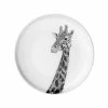 Marini Ferlazzo Plate 20cm African Giraffe