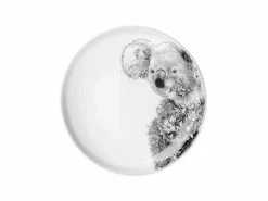 Marini Ferlazzo Plate 20cm Koala -Dinnerware shop dx0381 1