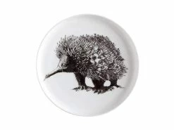 Marini Ferlazzo Plate 20cm Echidna