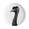 Marini Ferlazzo Plate 20cm Emu -Dinnerware shop dx0405