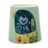 Pete Cromer Egg Cup Lorikeet -Dinnerware shop dx0481