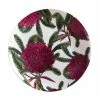 Royal Botanic Gardens Plate 20cm Telopea -Dinnerware shop dx0506