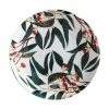 Royal Botanic Gardens Plate 20cm Gum -Dinnerware shop dx0507