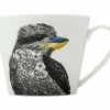 Marini Ferlazzo Birds Mug 450ML Sqt Laughing Kookaburra 2 Marini Ferlazzo Birds Mug 450ML Sqt Laughing Kookaburra -Dinnerware shop dx0562