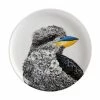 Marini Ferlazzo Birds Plate 20cm Laughing Kookaburra 1 Marini Ferlazzo Birds Plate 20cm Laughing Kookaburra -Dinnerware shop dx0586