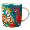 Love Hearts Mug 370ML Chatter -Dinnerware shop dx0665