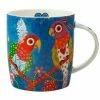 Love Hearts Mug 370ML Rainbow Girls