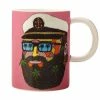 Mulga The Artist Mug 450ML Captain -Dinnerware shop dx0704 v2