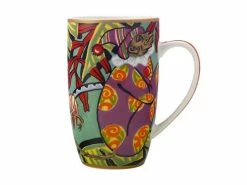 Greg Irvine Mug 420ML Palm Cave Gift Boxed