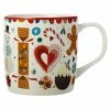 Festive Friends Mug 375ML Bon Bon Gift Boxed -Dinnerware shop dx0888