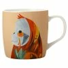 Pete Cromer Wildlife Mug 375ML Orangutan Gift Boxed -Dinnerware shop dx0914