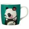 Pete Cromer Wildlife Mug 375ML Panda Gift Boxed -Dinnerware shop dx0918