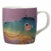 Pete Cromer Wildlife Mug 375ML Hippo Gift Boxed -Dinnerware shop dx0921