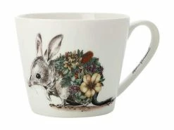 Marini Ferlazzo Australian Families Mug 450ML Bilby & Joey Gift Boxed -Dinnerware shop dx0963 2