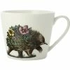 Marini Ferlazzo Australian Families Mug 450ML Echidna & Puggles Gift Boxed -Dinnerware shop dx0965