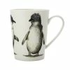 Marini Ferlazzo Australian Families Mug 450ML Penguin Parade Gift Boxed 2 Marini Ferlazzo Australian Families Mug 450ML Penguin Parade Gift Boxed -Dinnerware shop dx0968