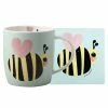 Royal Children's Hospital Foundation Uoo Uoo Mug & Coaster Set Pete Cromer Gift Boxed -Dinnerware shop dx1042